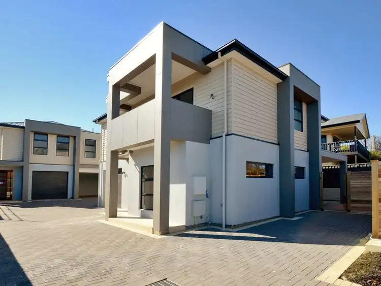 Fourth view of Homely townhouse listing, 1 /143 Murray Road, Port Noarlunga SA 5167