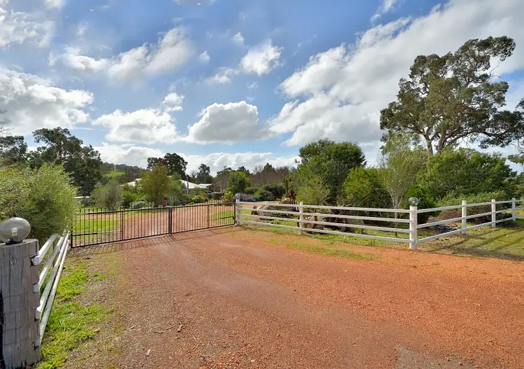 Second view of Homely rural property listing, 110 Kalimna Way, Bannister WA 6390