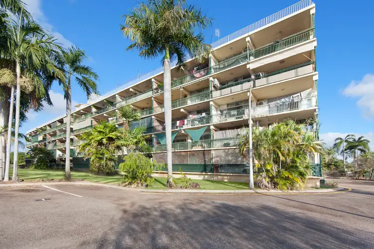 Sixth view of Homely unit listing, 39/48 Sabine Road, Millner NT 810
