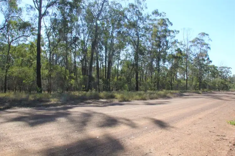 54 Kassman Drive, Rosedale QLD 4674