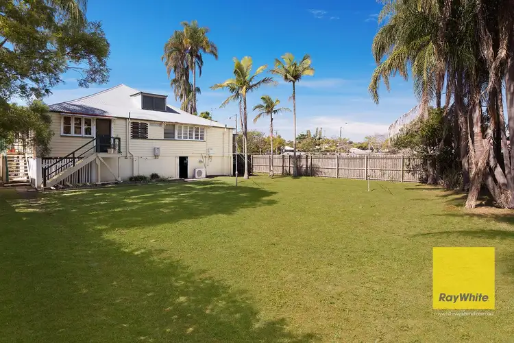 Second view of Homely block of units listing, 100 Kent Road, Wooloowin QLD 4030