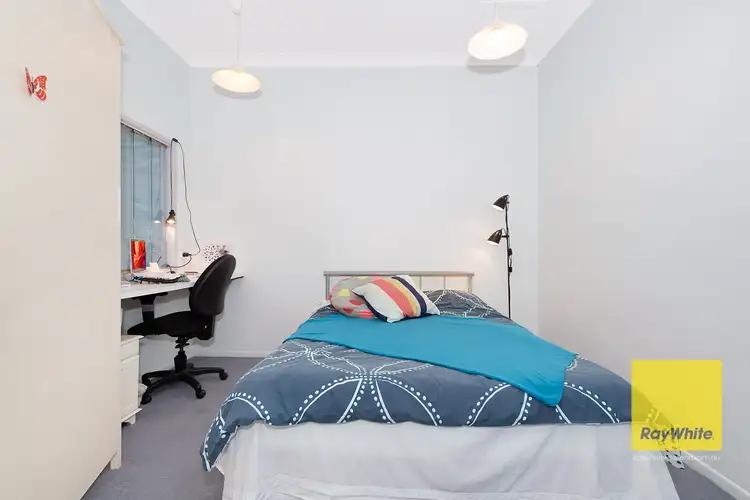 Fifth view of Homely block of units listing, 100 Kent Road, Wooloowin QLD 4030