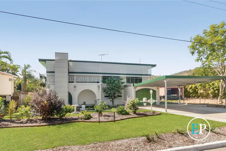 10 Kepler Street, Wulguru QLD 4811