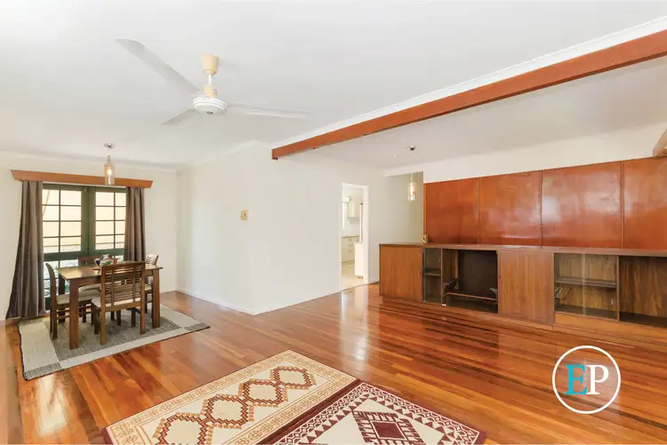 Second view of Homely house listing, 10 Kepler Street, Wulguru QLD 4811