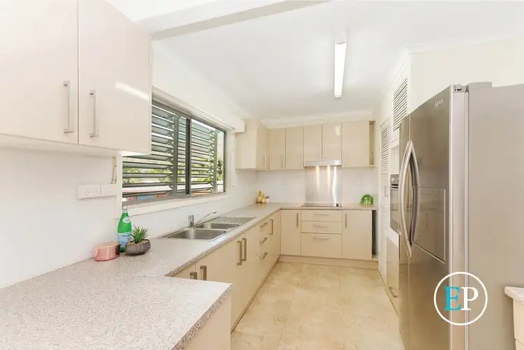 Third view of Homely house listing, 10 Kepler Street, Wulguru QLD 4811