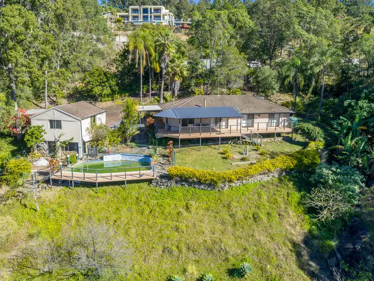 Main view of Homely house listing, 224 San Fernando Drive, Worongary QLD 4213