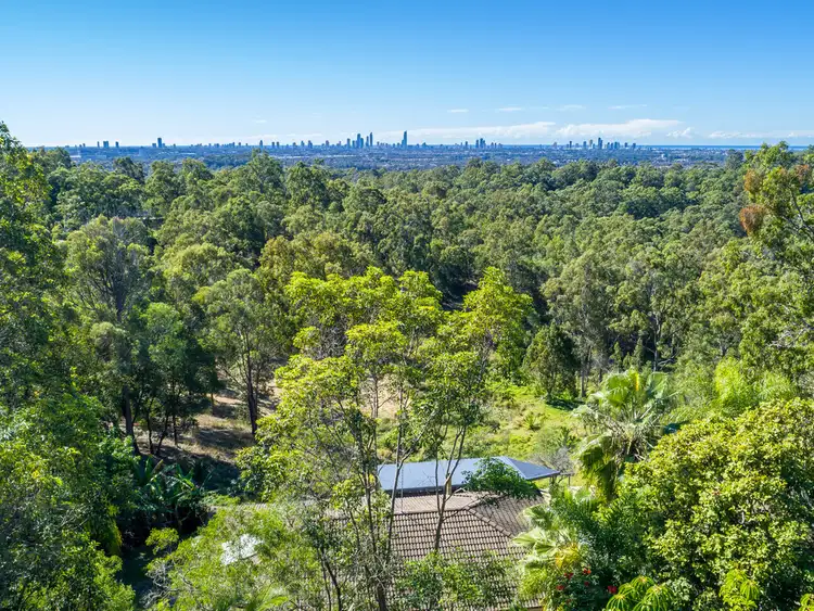 Second view of Homely house listing, 224 San Fernando Drive, Worongary QLD 4213