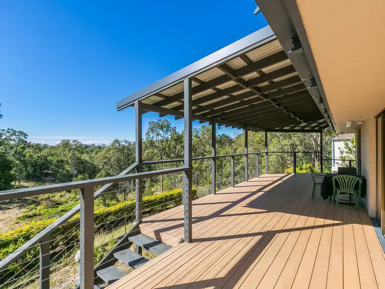 Third view of Homely house listing, 224 San Fernando Drive, Worongary QLD 4213