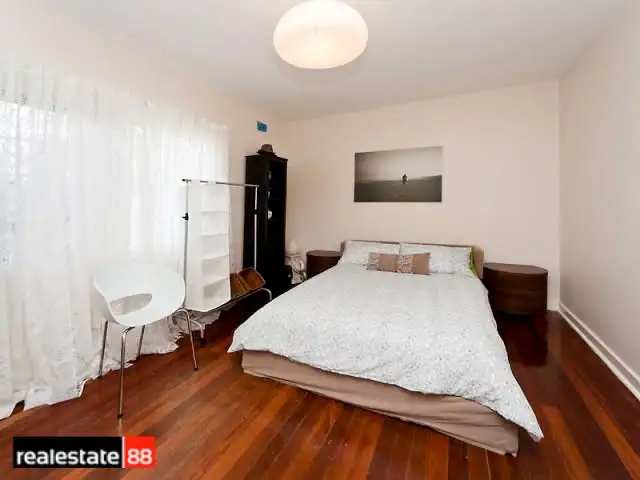 Second view of Homely apartment listing, 20/45 Adelaide Terrace, East Perth WA 6004