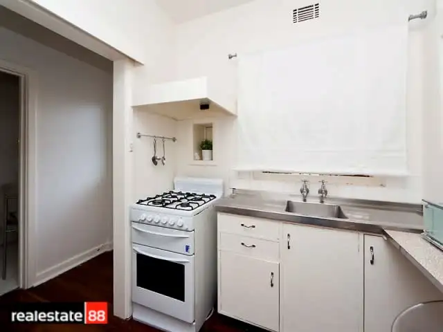 Fourth view of Homely apartment listing, 20/45 Adelaide Terrace, East Perth WA 6004