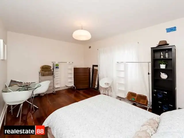 Sixth view of Homely apartment listing, 20/45 Adelaide Terrace, East Perth WA 6004