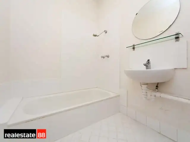 Seventh view of Homely apartment listing, 20/45 Adelaide Terrace, East Perth WA 6004