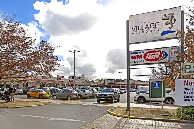 Fourth view of Homely land listing, Lot 8/108 Melton Road, Gisborne VIC 3437