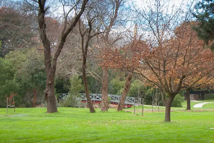 Fifth view of Homely land listing, Lot 8/108 Melton Road, Gisborne VIC 3437