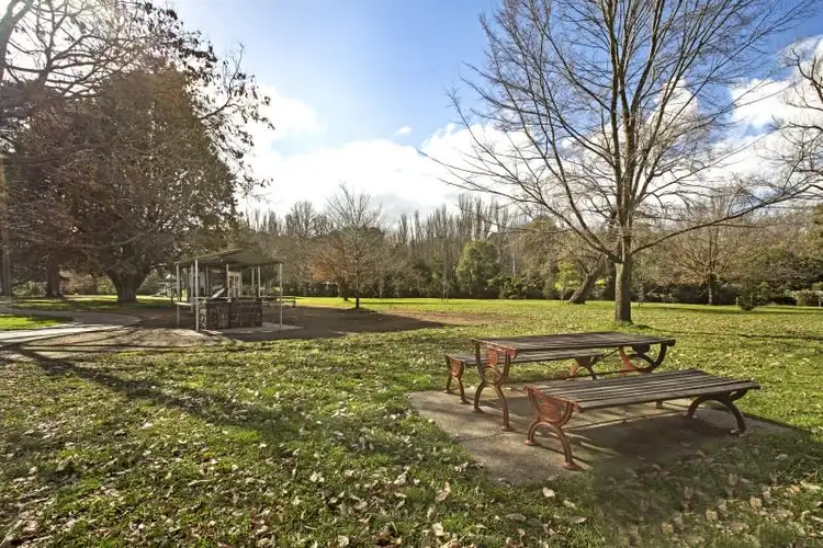 Seventh view of Homely land listing, Lot 8/108 Melton Road, Gisborne VIC 3437