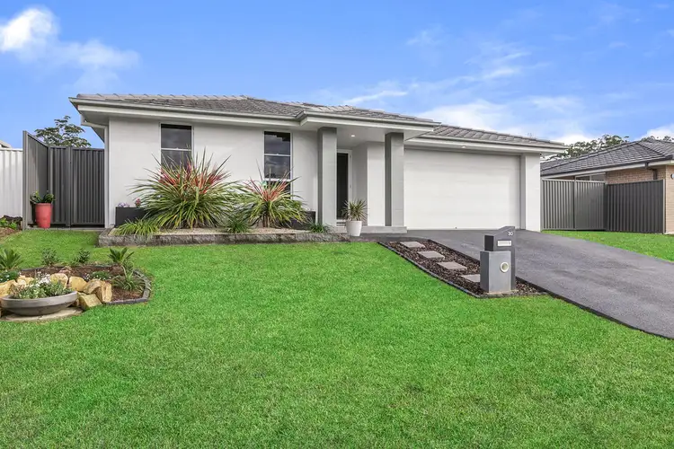 30 Rosemary Avenue, Wauchope NSW 2446