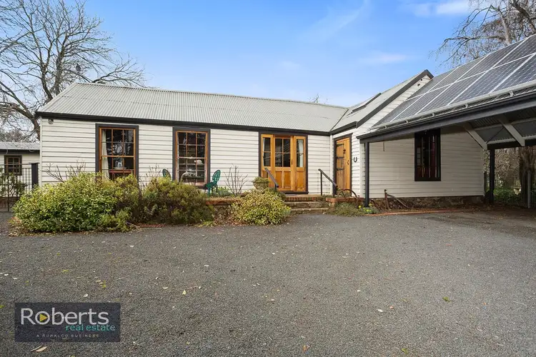 Main view of Homely house listing, 1a Lonsdale Promenade, Westbury TAS 7303