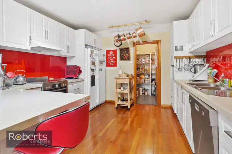 Second view of Homely house listing, 1a Lonsdale Promenade, Westbury TAS 7303