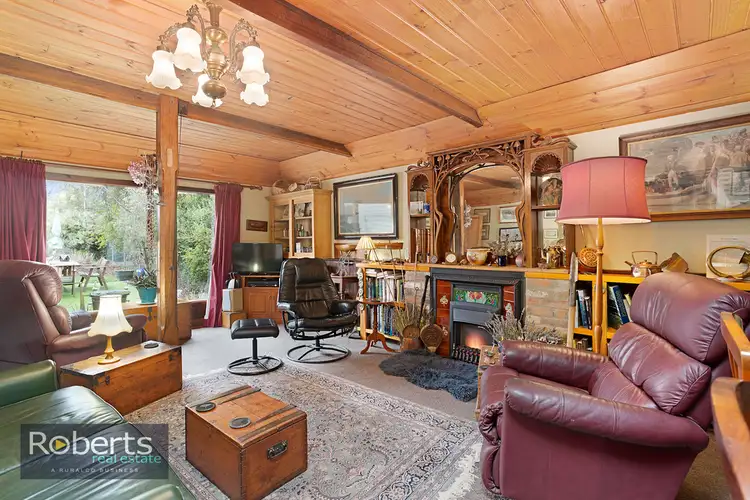 Third view of Homely house listing, 1a Lonsdale Promenade, Westbury TAS 7303
