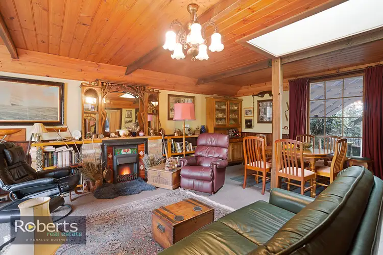 Fourth view of Homely house listing, 1a Lonsdale Promenade, Westbury TAS 7303