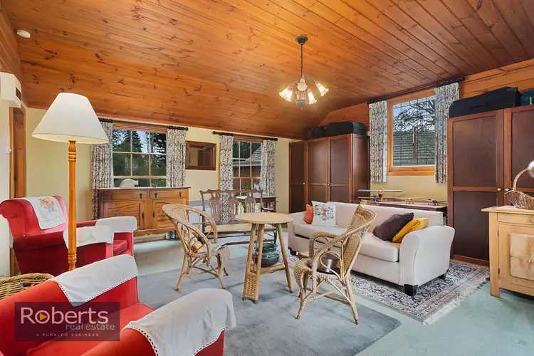 Fifth view of Homely house listing, 1a Lonsdale Promenade, Westbury TAS 7303