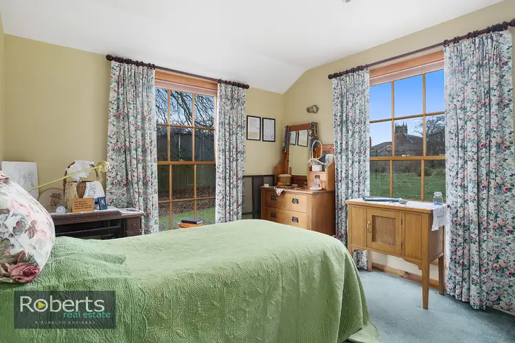 Sixth view of Homely house listing, 1a Lonsdale Promenade, Westbury TAS 7303