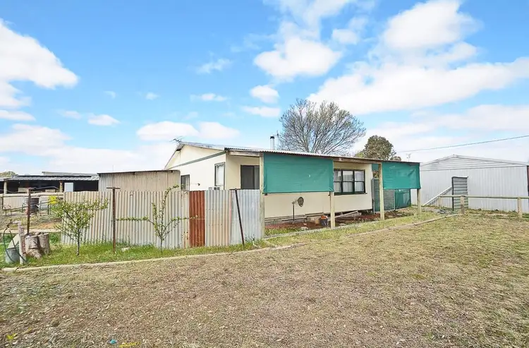 Seventh view of Homely house listing, 568 Pomona Road, Pomona NSW 2648