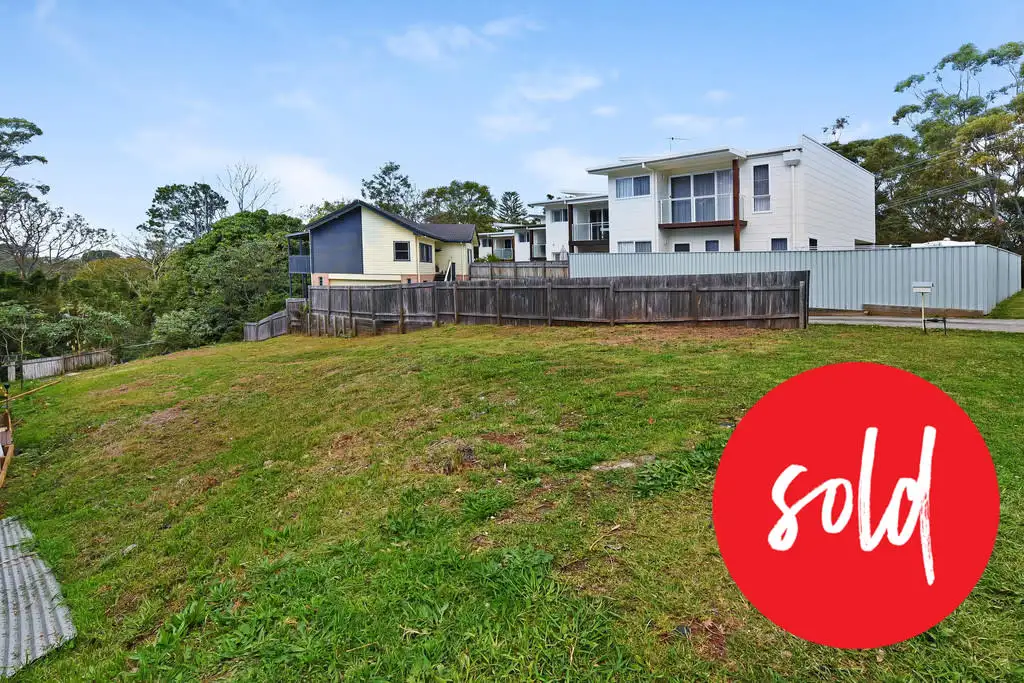 Main view of Homely land listing, 4A Hibiscus Crescent, Port Macquarie NSW 2444