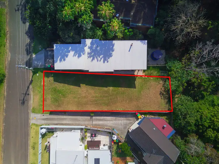 Second view of Homely land listing, 4A Hibiscus Crescent, Port Macquarie NSW 2444