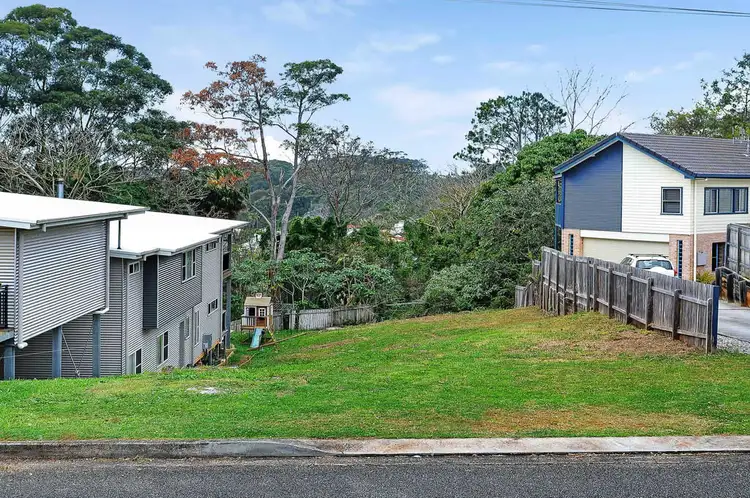 Third view of Homely land listing, 4A Hibiscus Crescent, Port Macquarie NSW 2444