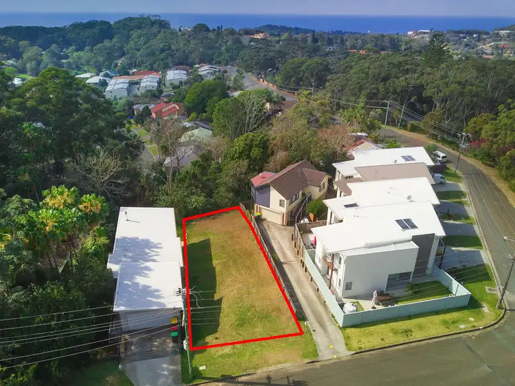 Fifth view of Homely land listing, 4A Hibiscus Crescent, Port Macquarie NSW 2444
