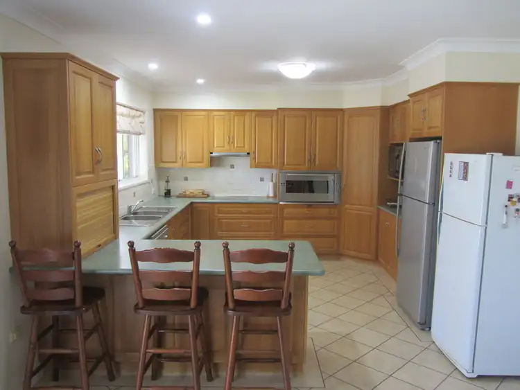Second view of Homely house listing, 100 Kooroogamma Road, Moree NSW 2400