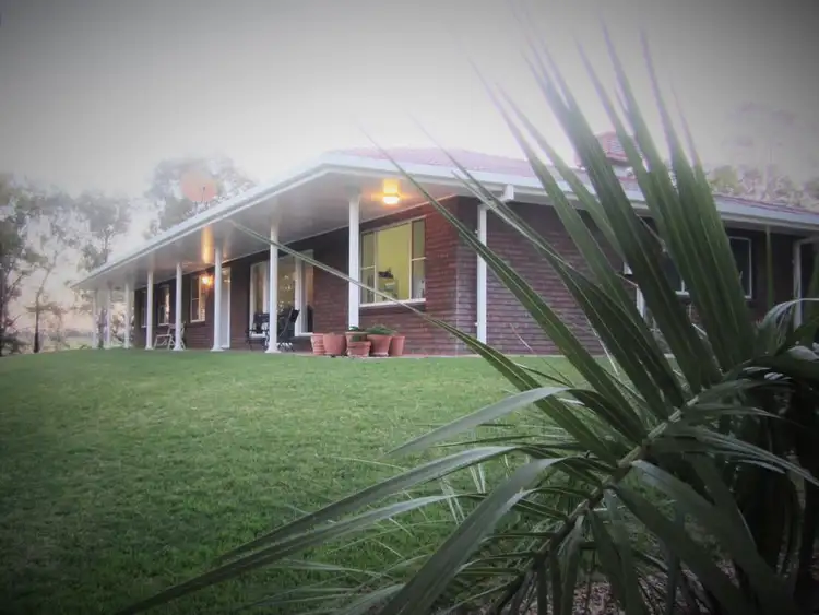 Fourth view of Homely house listing, 100 Kooroogamma Road, Moree NSW 2400