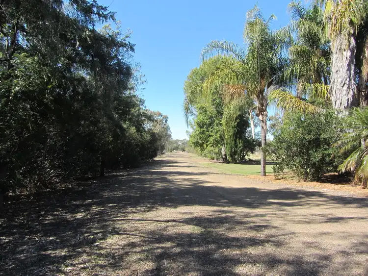 Fifth view of Homely house listing, 100 Kooroogamma Road, Moree NSW 2400