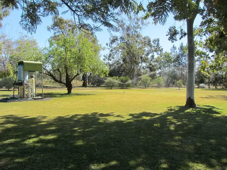 Sixth view of Homely house listing, 100 Kooroogamma Road, Moree NSW 2400