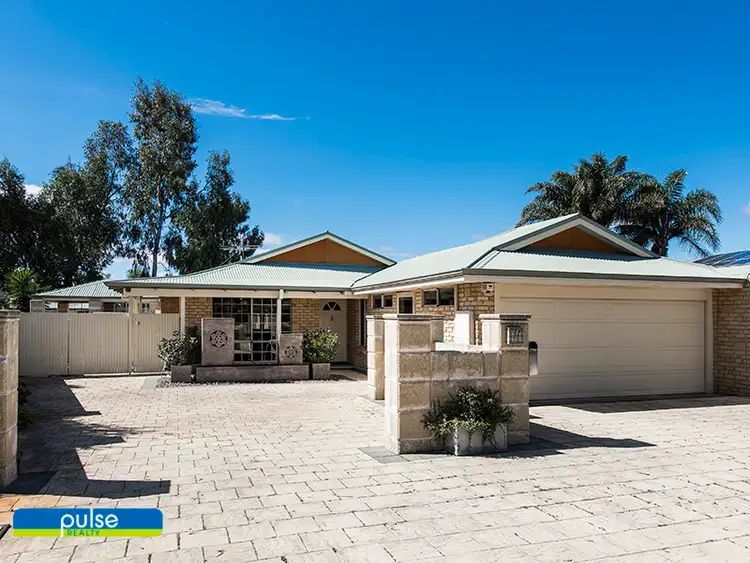 14 Brooke Gardens, Bateman WA 6150