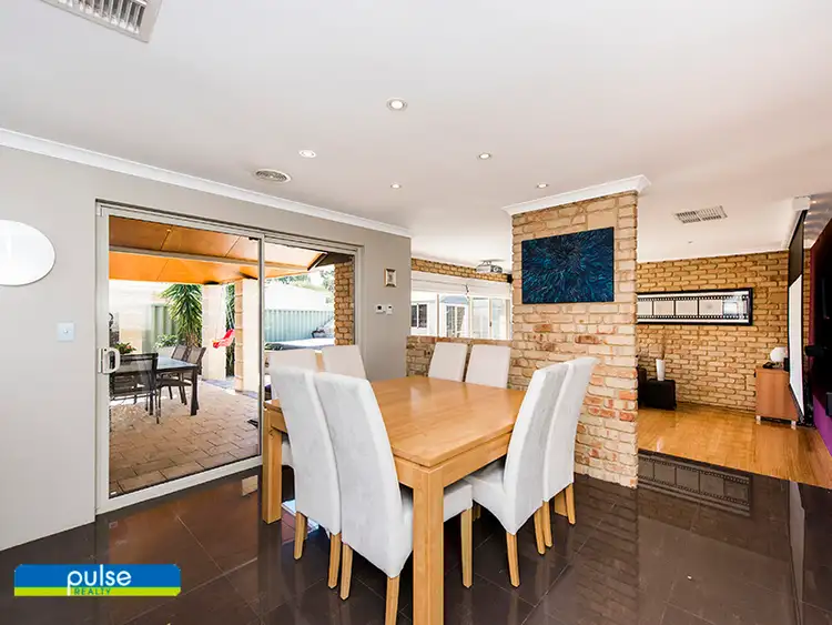 Seventh view of Homely house listing, 14 Brooke Gardens, Bateman WA 6150