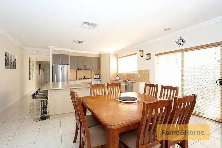 Sixth view of Homely house listing, 1 Treasury Place, Craigieburn VIC 3064