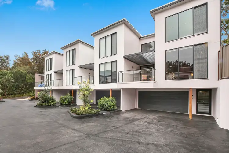 4/1-5 George Street, East Gosford NSW 2250