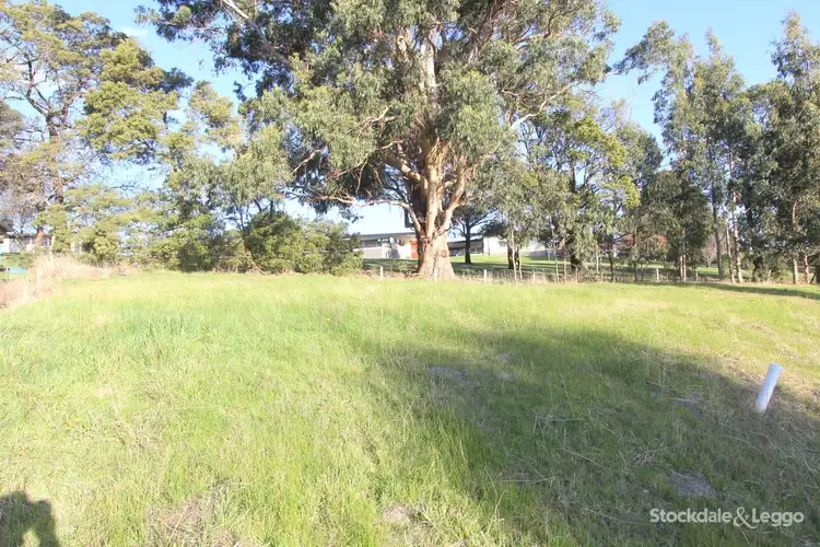 13 Eldon Court, Mirboo North VIC 3871