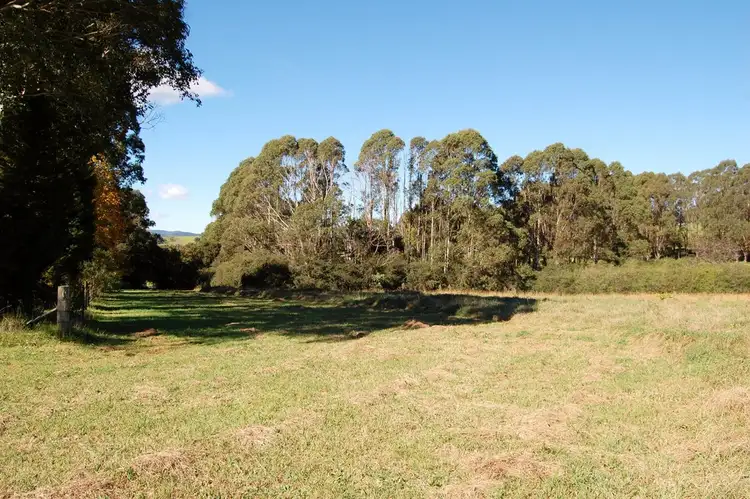 Third view of Homely land listing, 683 TYRINGHAM ROAD, Dorrigo NSW 2453