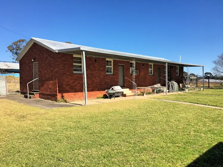 Second view of Homely house listing, 54 Watts Road, Kemps Creek NSW 2178