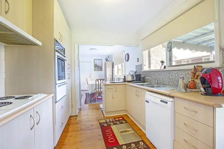Fourth view of Homely house listing, 54 Watts Road, Kemps Creek NSW 2178