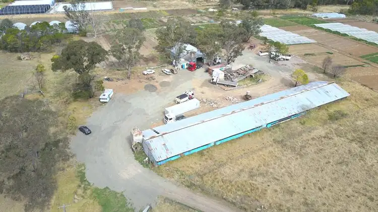 Seventh view of Homely house listing, 54 Watts Road, Kemps Creek NSW 2178