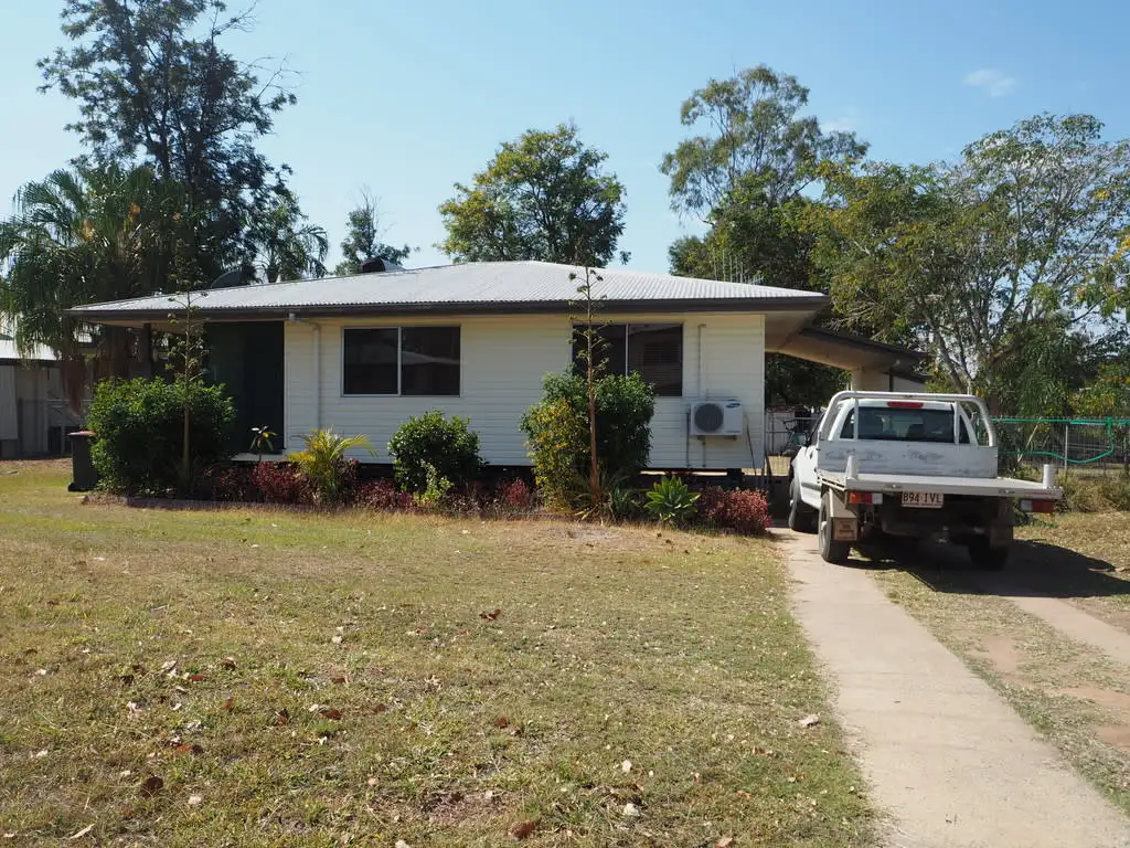 Main view of Homely house listing, 1 PURVIS COURT,, Dysart QLD 4745