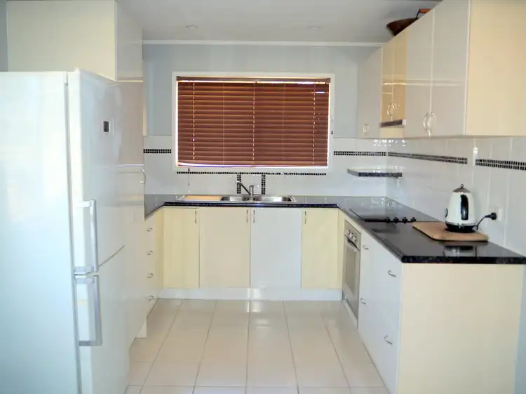 Third view of Homely house listing, 1 PURVIS COURT,, Dysart QLD 4745