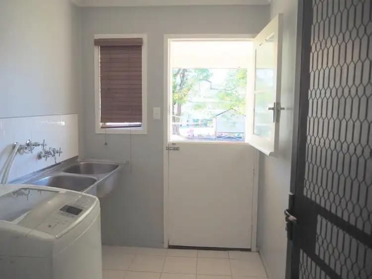 Sixth view of Homely house listing, 1 PURVIS COURT,, Dysart QLD 4745
