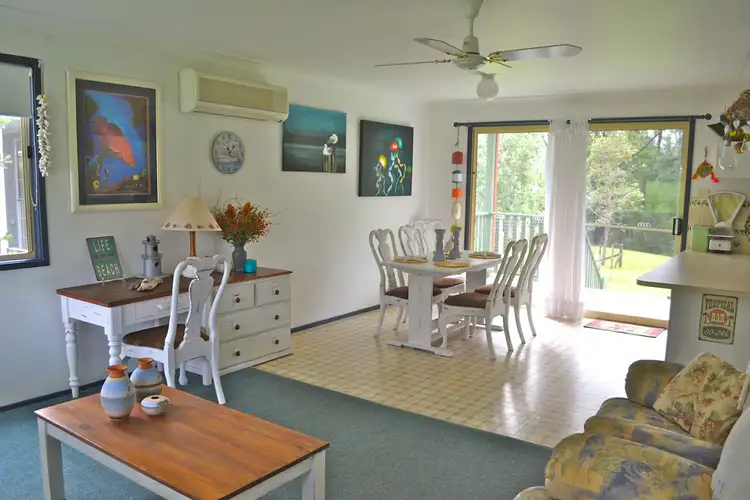 Third view of Homely house listing, 102 Anglers Parade, Fishermans Paradise NSW 2539