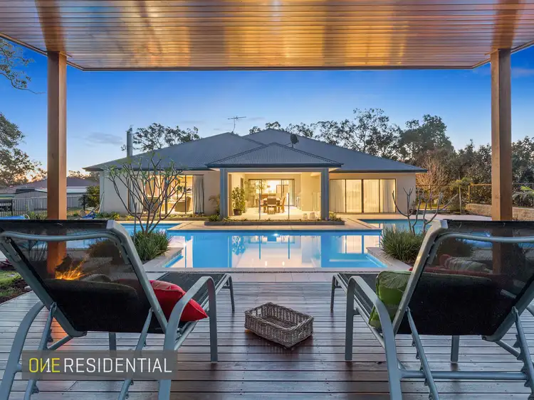 Fourth view of Homely house listing, 112 Bruns Drive, Darling Downs WA 6122