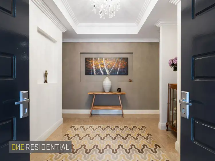 Fifth view of Homely house listing, 112 Bruns Drive, Darling Downs WA 6122